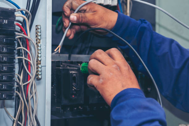 Best Residential Electrician Services  in Pleasant Hill, MO